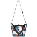 Tassen Dames Crossbody Tote bag Handtassen met korte hengsels Hobo schoudertassen Leer Dames Crossbodytassen schoudertas