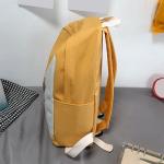 callmo Damesrugzak waterdicht PU leer schooltassen anti-diefstal dagrugzak schoudertassen reistassen outdoor lichtgewicht vrouwen schoudertassen handtassen