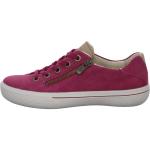 Dames Fresh Sneaker, Dark Raspberry (rood) 550, 37,5 EU, dark raspberry rood 550, 37.5 EU