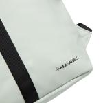 Mart Los Angeles Waterafstotende Rugzak - 7l Rolltop - Gewatteerde Rugleuning - Modieuze Tas Voor Elk Avontuur - Waterafstotende Rugzak Unisex