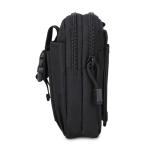 YDYAENIO Motorrad Beintasche Herren Taille Bein Mädchen Tasche Fanny Pack for Outdoor Wandern Motorrad Taille Tasche