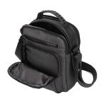 CHDWEY Umhängetaschen für Herren Umhängetasche for männliche Handtasche Gute Quaity Crossbody Bags Business Casual Messenger Bag Männer Kleine Tasche Reisetaschen(Grijs)