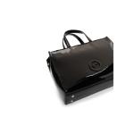 Cilla Shopper Black