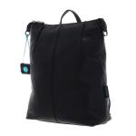 Gabs Edna TG Montone Pence Black Rugzak L Nero, zwart