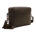 Braun Büffel Novara Schoudertas Leer 26.5 cm