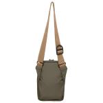 Konya Organizer schoudertas voor heren, 1 stuks