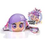 Trotties Unisex Kinder Emoji, Berühmte (Tft19000) Tasche, bunt