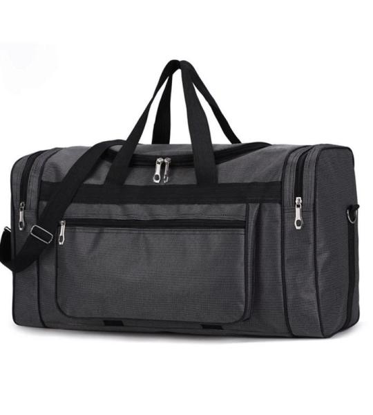CHDWEY Umhängetaschen für Herren Nylon Handbag, Hand Luggage Bag, Multi-Functional, Large, Travel Organizer.