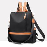 Schoudertas voor dames, klein, PU-leer, schooltas, klein, waterdicht, dagrugzak voor meisjes, kleine zachte PU-lederen rugzakken, kleine meisjes, schoolrugzak