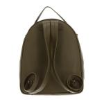 Coccinelle Lea Loden Rugzak, loden