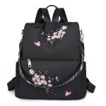 LOIJMK Umhängetaschen Kinder UK Beliebte Nylon Mädchen Beige Studenten Stifttasche im Rucksack Damen Schultaschen Umhängetaschen Damen Groß Messenger
