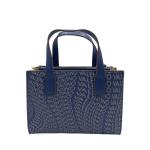 6gv-samosa heren rugzak voor dames, eenheidsmaat, blauw/grijs, One Size