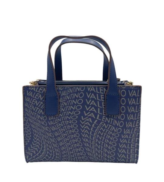 6gv-samosa heren rugzak voor dames, eenheidsmaat, blauw/grijs, One Size