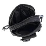 YDYAENIO Motorrad Beintasche Herren Taille Bein Mädchen Tasche Fanny Pack for Outdoor Wandern Motorrad Taille Tasche