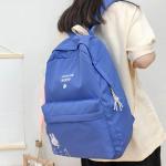 callmo Rugzak voor dames, moderne rugzak, dagrugzak, waterdichte nylon schooltas, anti-diefstal, lichtgewicht, reisrugzak, kleine schoudertas voor dames, klein