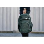 Nitro Hero Pack / grote trendy rugzak tas backpack / met gevoerd laptopvak en andere leuke functies / schooltas / schoolrugzak / 37L / Ponderosa