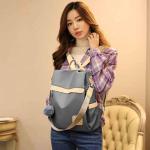 Rugzak dames, vintage unisex casual canvas college schouder rugzak, vrouwen en heren laptop rugzak voor werk school reizen, wandelen camping dagrugzak dames schoudertas kleine scho