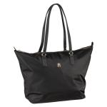 Dames Poppy Th Tote Aw0aw15639, Zwart (zwart), One Size