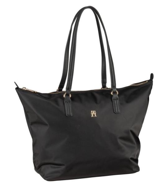 Dames Poppy Th Tote Aw0aw15639, Zwart (zwart), One Size