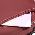 Schoudertas voor dames, klein, PU-leer, schooltas, klein, waterdicht, dagrugzak voor meisjes, kleine zachte PU-lederen rugzakken, kleine meisjes, schoolrugzak