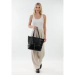 Nele Shopper Black