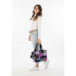 SFY Ashley Shopper Pink - Kombi