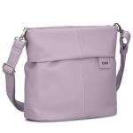Mademoiselle.M M8 Lilac dameshandtas, Lila