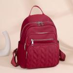 callmo Damesrugzak waterdicht PU leer schooltassen anti-diefstal dagrugzak schoudertassen reistas outdoor lichtgewicht vrouwen schoudertas handtas