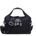 Beautifuldeer Anti-Diebstahl-Handtasche, Anti-Diebstahl-Handtaschen for Damen, Modische, Multifunktionale Handtasche Mit Großer Kapazität, Lässige, wasserdichte Umhängetasche(D