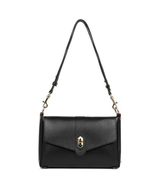 Lancaster Unisex Top Double Stofftasche