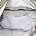 BZNA Bag Yago zwarte backpacker designer rugzak dameshandtas schoudertas leer nappa Italië nieuw