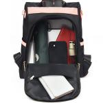 Schoudertas voor dames, klein, PU-leer, schooltas, klein, waterdicht, dagrugzak voor meisjes, kleine zachte PU-lederen , kleine meisjes, schoolrugzak