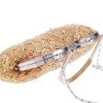 Avondtas dames elegante handtas vintage parels pailletten clutch handtas schoudertas eindexamenbal tassen bruidstas bruiloft bruid party accessoires