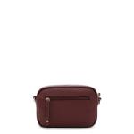 Cory Crossbody Bag Darkwine