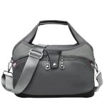 Beautifuldeer Anti-Diebstahl-Handtasche, Anti-Diebstahl-Handtaschen for Damen, Modische, Multifunktionale Handtasche Mit Großer Kapazität, Lässige, wasserdichte Umhängetasche(A