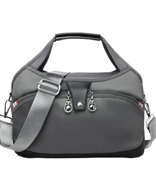 Beautifuldeer Anti-Diebstahl-Handtasche, Anti-Diebstahl-Handtaschen for Damen, Modische, Multifunktionale Handtasche Mit Großer Kapazität, Lässige, wasserdichte Umhängetasche(A