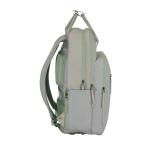 Ceres Milwaukee Lime 18L Rugzak Waterafstotend Laptop 15.6"