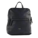 bags Mina rugzak voor dames, blauw, 27,5x9x32, 002135