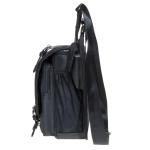 KAUKKO Canvas Tactical Vintage Borsttas Tactical Schoudertas