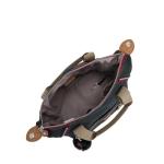 ART MINI Kleine handtas, schoudertassen, True Navy Combo (Blauw)