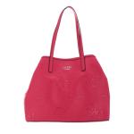 Vikky Tote L Cheeky Pink