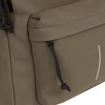 Mart Chicago Olijf Groen 9L Rugtas Waterafstotend Laptop 13"