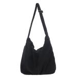 Vrouwen Schoudertas, Grote Casual Tote Crossbody Tas, voor School, Kantoor, Werk, Reizen, Uitgaan, Winkelen