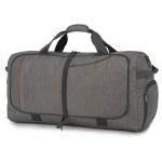 CHDWEY Umhängetaschen für Herren Handtaschen, Handtaschen der Männer, Umhängetaschen, Reisetaschen, Aufbewahrungstaschen, große Kapazität Tote, Reisen, Fitness(Grijs)