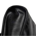 CHDWEY Umhängetaschen für Herren Mann Leder Umhängetaschen Reisetasche Männer Aktentasche Luxus Messenger Bag Männliche Laptop Business Crossbody Männer Tasche