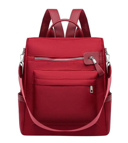 callmo Rugzak voor meisjes, rugzak voor dames, laptop, schoolrugzak, meisjes, tieners, waterdichte schooltas, dagrugzak, moderne rugzak