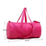 CHDWEY Umhängetaschen für Herren Hohe qualität wasserdichte Outdoor männlich Yoga Duffel Sport Tasche Training Gym Tasche männer Frauen Fitness Taschen Reisen Schulter Handtas