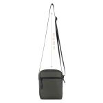 Blanc Men's Sling Bag Small, Rugzak, Mannen Sling Bag - Olijf