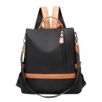 Schoudertas voor dames, klein, PU-leer, schooltas, klein, waterdicht, dagrugzak voor meisjes, kleine zachte PU-lederen rugzakken, kleine meisjes, schoolrugzak