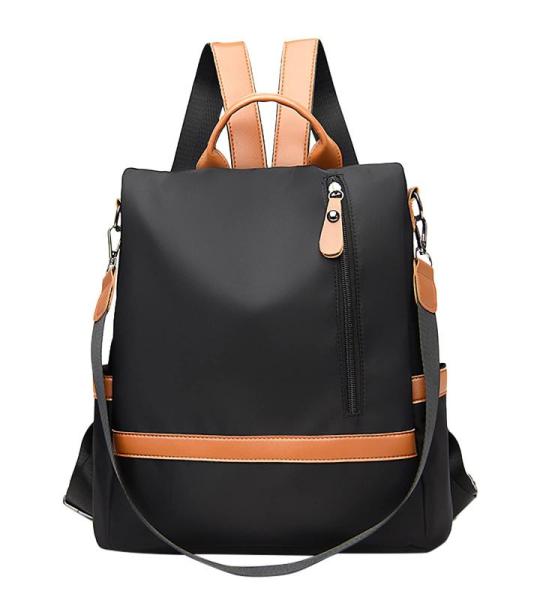 Schoudertas voor dames, klein, PU-leer, schooltas, klein, waterdicht, dagrugzak voor meisjes, kleine zachte PU-lederen rugzakken, kleine meisjes, schoolrugzak